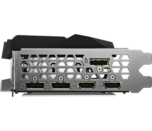 Gigabyte GeForce RTX 3080 GAMING OC LHR 10GB GDDR6X - 589756 - zdjęcie 6